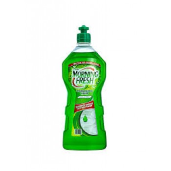 Morning Fresh Dish washing (1L x 12)